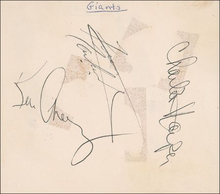 Lot #1270 NFL Autograph Album Autograph Album - Image 1