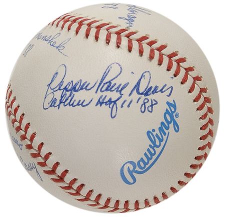 Lot #1153 All-American Girls Professional Baseball - Image 4