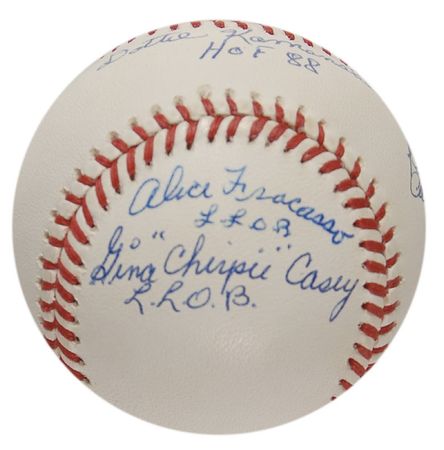 Lot #1153 All-American Girls Professional Baseball - Image 5