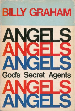 Lot #243 Billy Graham Book - Image 2