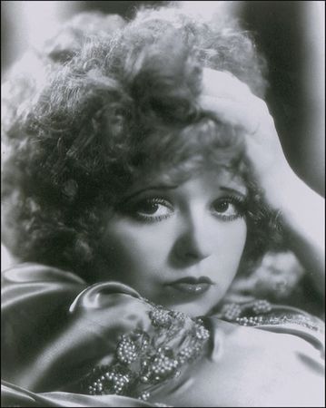 Lot #908 Clara Bow Signature - Image 2