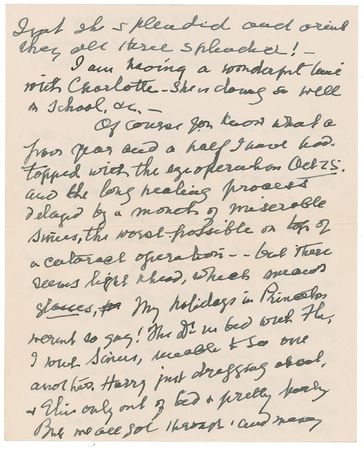 Lot #16 Frances Cleveland - Image 2