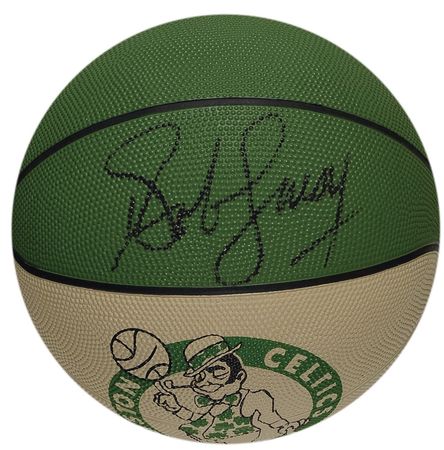 Lot #1141 Bob Cousy Group Lot - Image 1