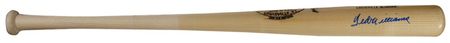 Lot #1296 Ted Williams: Spectacular Splendid Splinter bat - Image 1