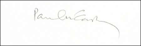 Lot #674 Beatles: Paul McCartney: McCartney’s difficult-to-find 1999 ‘Ancient Connections’ litho - Image 2