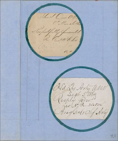 Lot #331 Civil War: Unique and intriguing array of Civil War-era Confederate leaders including Jefferson Davis, Jubal Early, and P. G. T. Beauregard - Image 4
