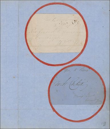 Lot #331 Civil War: Unique and intriguing array of Civil War-era Confederate leaders including Jefferson Davis, Jubal Early, and P. G. T. Beauregard - Image 6