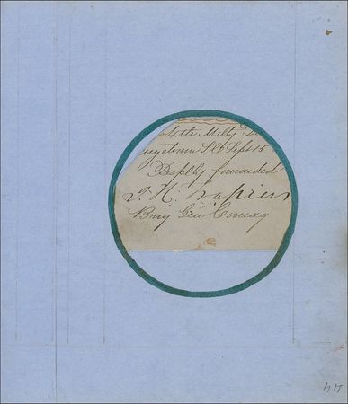 Lot #331 Civil War: Unique and intriguing array of Civil War-era Confederate leaders including Jefferson Davis, Jubal Early, and P. G. T. Beauregard - Image 7