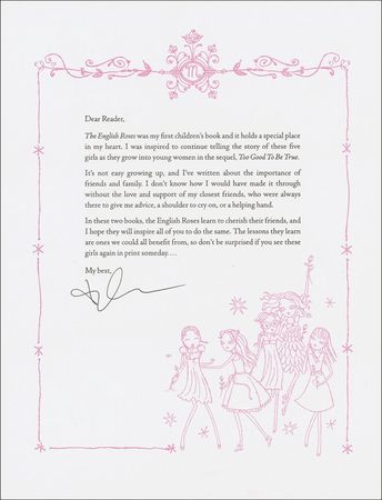 Lot #765 Madonna Book - Image 1