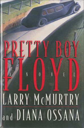 Lot #527 Larry McMurtry Book - Image 2