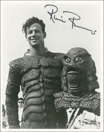 Lot #904 Creature from the Black Lagoon - Image 2