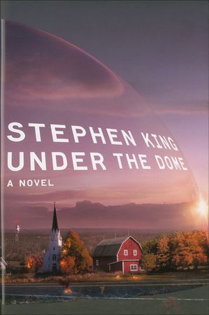 Lot #515 Stephen King Book - Image 2