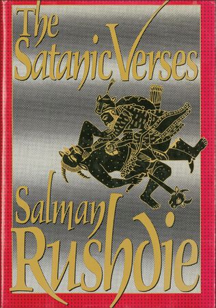 Lot #548 Salman Rushdie - Image 2