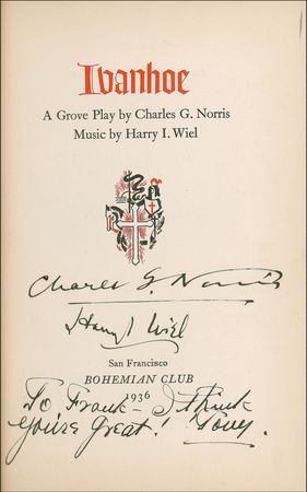 Lot #594 Walt Disney Book - Image 6