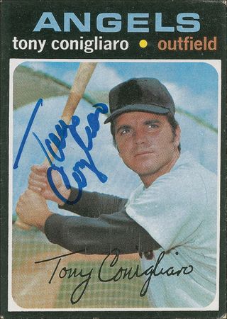 Lot #1137 Tony Conigliaro Group Lot - Image 2