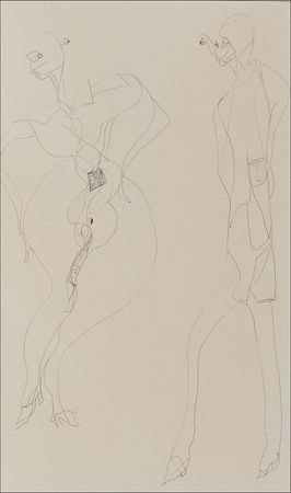 Lot #709 Miles Davis: An influential jazz musician finds another creative outlet - Image 2