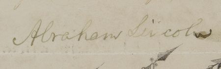 Lot #91 Abraham Lincoln: Lincoln appoints a Union officer later captured by Confederate General John Hunt Morgan - Image 2