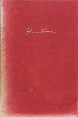 Lot #537 John O’Hara Books - Image 2