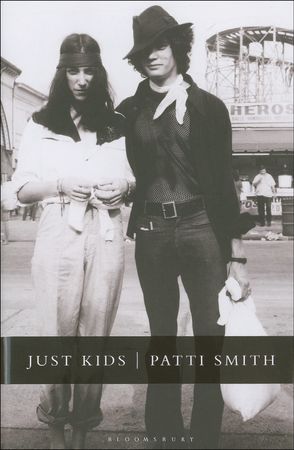 Lot #817 Patti Smith - Image 2