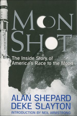 Lot #453 Alan Shepard - Image 2