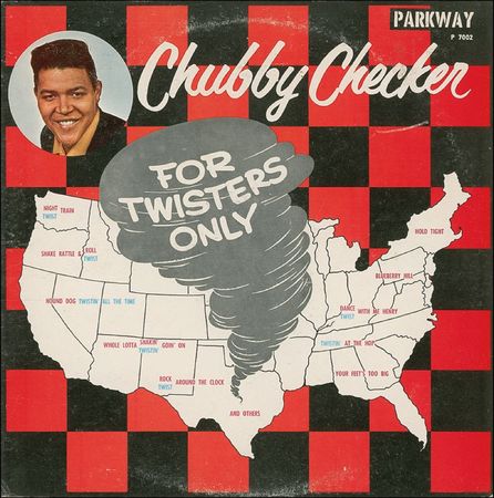 Lot #699 Chubby Checker - Image 2