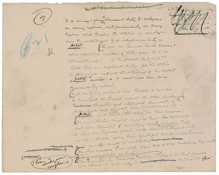 Lot #567 Edgar Wallace: One last mystery from a famed suspense writer?a possible unpublished work! - Image 1