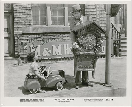 Lot #1050 Red Skelton Signed Photographs - Image 1