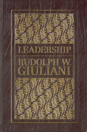 Lot #225 Rudy Guiliani - Image 2