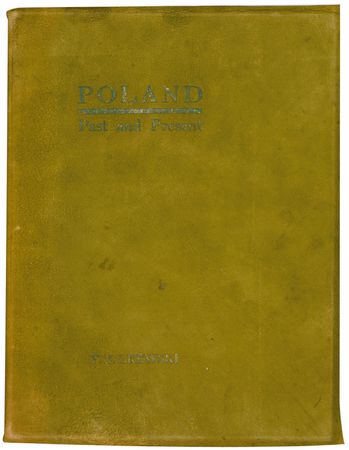 Lot #645 Ignace J. Paderewski - Image 2