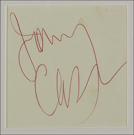 Lot #768 Million Dollar Quartet: Sun Records’ Million Dollar Quartet, including a vintage Elvis - Image 5