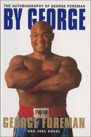 Lot #1162 George Foreman - Image 2