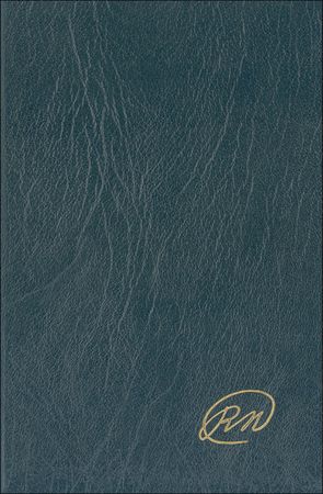 Lot #105 Richard Nixon Book - Image 2