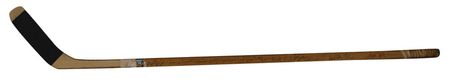 Lot #1115 Boston Bruins: Twenty of the ‘Big bad Bruins’ sign O’Reilly’s game-used stick - Image 1