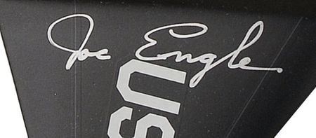 Lot #466 X-15: White and Engle Model - Image 3
