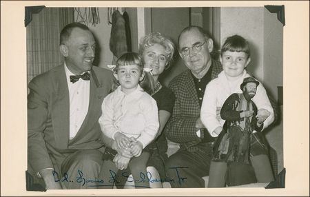 Lot #975 Emmett Kelly, Sr Book - Image 4