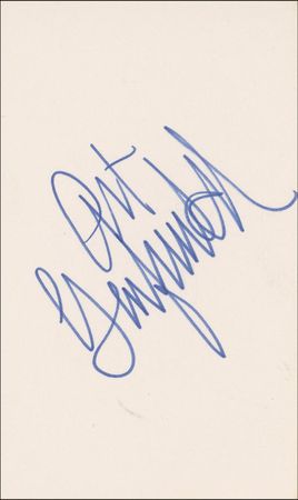 Lot #811 Simon and Garfunkel Signatures - Image 2