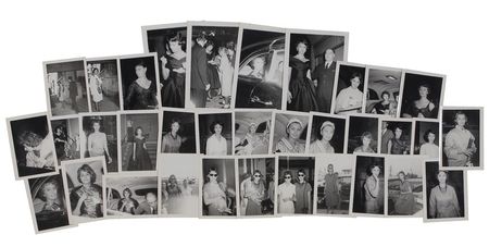 Lot #994 Sophia Loren Signed Photograph - Image 2