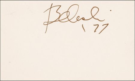 Lot #884 Blues Brothers: John Belushi and Dan Aykroyd: Jake and Elwood together forever - Image 2