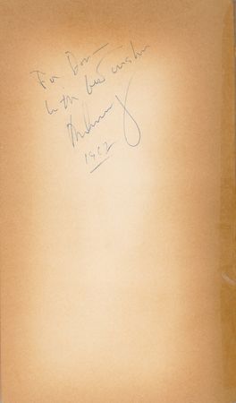 Lot #88 John F. Kennedy: President Kennedy signs a selection of his public statements - Image 1