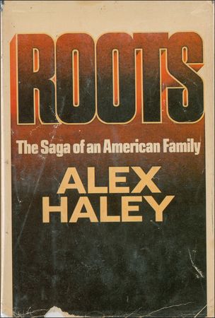 Lot #582 Alex Haley - Image 2