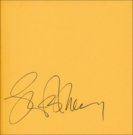 Lot #1235 Lance Armstrong Book - Image 1