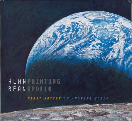 Lot #485 Alan Bean - Image 2