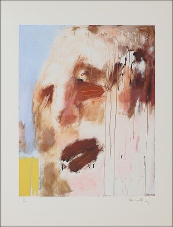 Lot #730 Beatles: Paul McCartney: McCartney’s ‘Big Mountain Face’ - Image 1