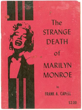 Lot #1120 Marilyn Monroe: Jim Dougherty - Image 2