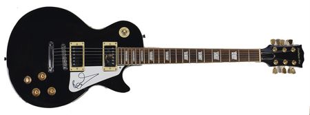 Lot #727 Beatles: Paul McCartney Guitar - Image 1