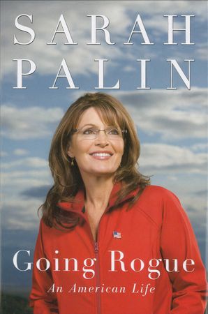 Lot #342 Sarah Palin Book - Image 2
