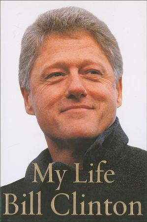 Lot #30 Bill Clinton - Image 2