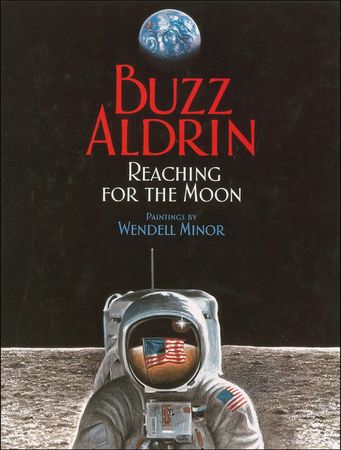 Lot #461 Buzz Aldrin Books - Image 2
