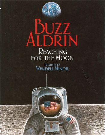 Lot #461 Buzz Aldrin Books - Image 4