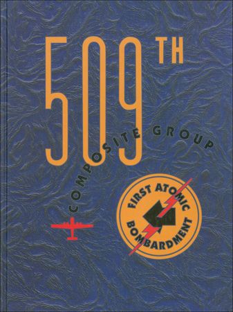 Lot #412 Enola Gay: Paul Tibbets Book - Image 2